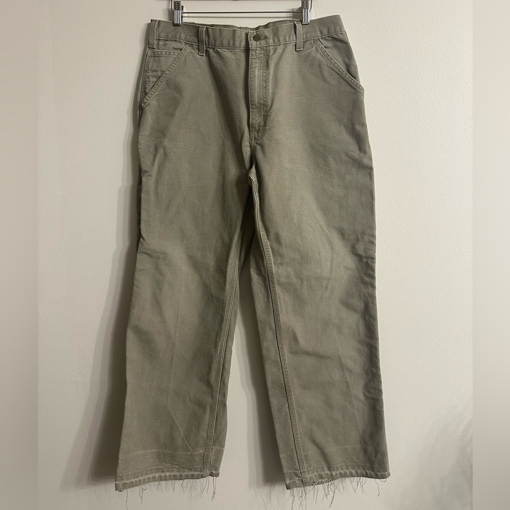 Vintage Carhartt Pants